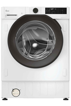 Hoover BH4S69M6DR9J-80 Integrated 9kg 1600 Spin Washing Machine