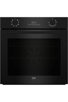 Beko CIMD91B Black Built In Electric Single Oven