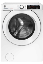 Hoover HD496AMBCB1-80 Black 9kg/6kg 1400 Spin Washer Dryer