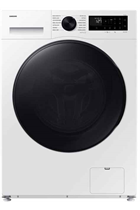Samsung WD90DG5B15BEEU White 9kg/6kg 1400 Spin Washer Dryer