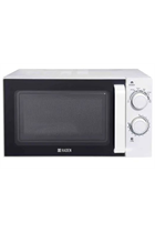 Haden 195678 White 700W 20L Microwave 