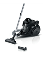 Bosch Serie 2 BGS05BA2GB Black Bagless Cylinder Vacuum Cleaner