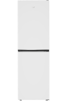 Beko CNG4692VW 59.7cm White 50/50 No Frost Fridge Freezer