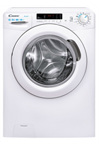 Candy CS14102DWE1 White 10kg 1400 Spin Washing Machine