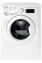 Indesit EWDE761483WUK White 7kg/6kg 1400 Spin Washer Dryer