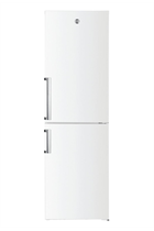 Hoover HOCH1T518EWHK White 54cm 60/40 Frost Free Fridge Freezer