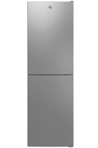 Hoover HOCT3L517ESK 55cm White 50/50 Low Frost Fridge Freezer
