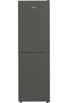 Blomberg KND24692VG 60cm Graphite Frost Free 50/50 Fridge Freezer 