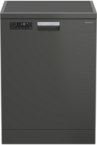 Blomberg LDF52320G White 15 Place Settings Dishwasher 