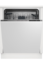 Blomberg LDV42320 Integrated 14 Place Settings Dishwasher