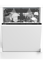 Blomberg LDV53640 Integrated 15 Place Settings Dishwasher