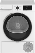 Blomberg LTA18320W White 8kg Heat Pump Tumble Dryer