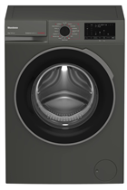 Blomberg LWA18461G Graphite 8kg 1400 Spin Washing Machine