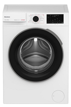 Blomberg LWA18461W White 8kg 1400 Spin Washing Machine