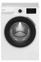 Blomberg LWA29461W White 9kg 1400 Spin Washing Machine