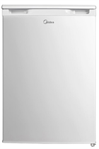 Midea MDRD194FGE01 White 55cm Undercounter Larder Fridge