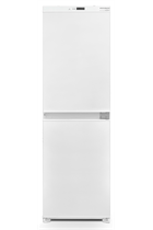 Montpellier MIFF505LF 54cm 50/50 Integrated Low Frost Fridge Freezer