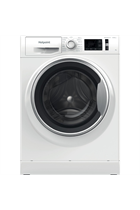 Hotpoint NM11948WSAUK White 9kg 1400 Spin Washing Machine
