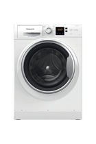 Hotpoint NSWE7469WSUK White 7kg 1400 Spin Washing Machine