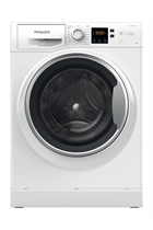 Hotpoint NSWE846WSUK White 7kg 1400 Spin Washing Machine 