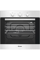 Candy OVGF12X Stainless Steel Built-In Gas Oven