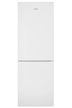 Sensis RFCMF0160EW 59.5cm White 60/40 Fridge Freezer