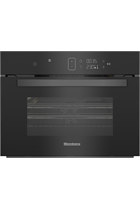 Blomberg ROKW8370B Black Built-In Electric Single Oven