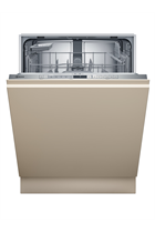 NEFF N30 S153HKX03G Integrated 13 Place Settings Dishwasher