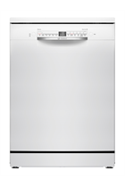Bosch Series 2 SMS2HVW67G White 14 Place Settings Dishwasher