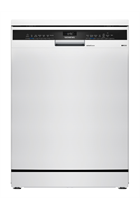 Siemens SN23EW04MG White 14 Place Settings Dishwasher