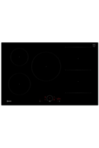 NEFF N70 T58FHW1L0 80cm Black Built-In Induction Hob