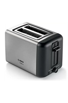 Bosch TAT3P420GB Stainless Steel 2 Slice Toaster