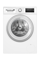 Bosch WAN28259GB White 9kg 1400 Spin Washing Machine