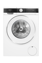 Siemens WG46G2Z2GB White 9kg 1600 Spin Washing Machine