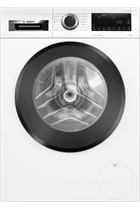 Bosch Series 6 WGG24400GB White 9kg 1400 Spin Washing Machine