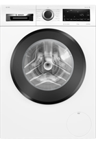 Bosch Series 6 WGG254F0GB White 10kg 1400 Spin Washing Machine