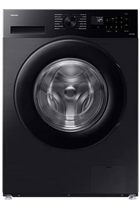 Samsung WW90CGC04DABEU Black 9kg 1400 Spin Washing Machine