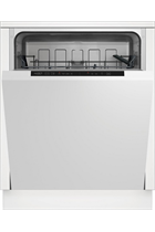 Zenith ZDWI601 Integrated 13 Place Settings Dishwasher