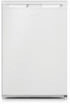 Zenith ZFS4584W 54cm White Undercounter Freezer