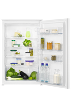 Zanussi ZRAN88ES Integrated 55cm Larder Fridge