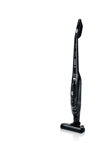 Bosch Serie 2 BCHF220GB Jet Black Cordless Vacum Cleaner