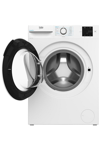 Beko BMN3WT3841W White 8kg 1400 Spin Washing Machine