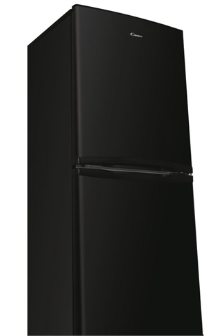 Candy CCH1S513EBK 55cm Black 50/50 Fridge Freezer