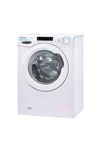 Candy CS14102DWE1 White 10kg 1400 Spin Washing Machine