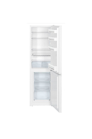 Liebherr CUE3331 White 55cm 60/40 SmartFost Fridge Freezer