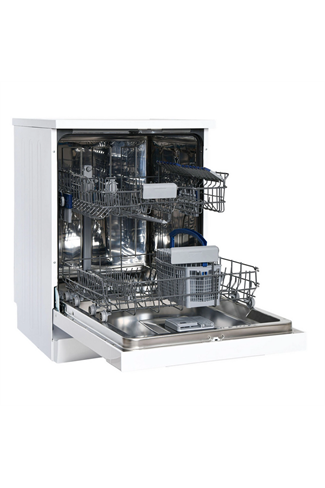 Sensis DWF0114FSDW White 14 Place Settings Dishwasher