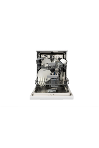 Sensis DWF0114FSDW White 14 Place Settings Dishwasher