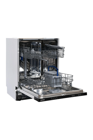 Sensis DWI0113FSDW Integrated 13 Place Settings Dishwasher