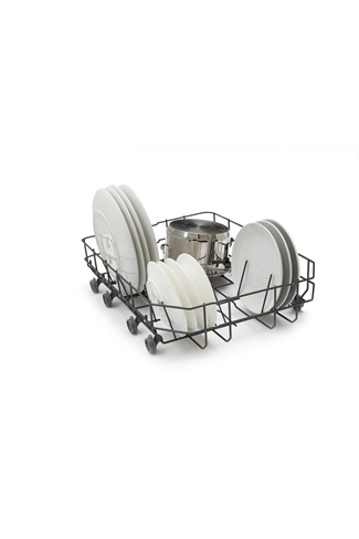 Sensis DWI0113FSDW Integrated 13 Place Settings Dishwasher