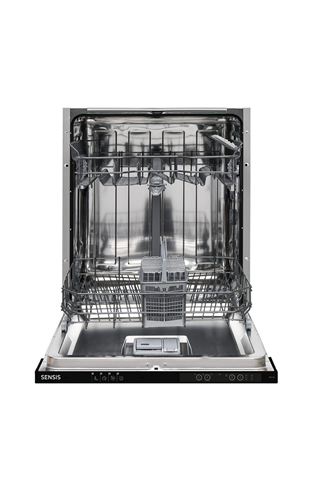 Sensis DWI0113FSDW Integrated 13 Place Settings Dishwasher